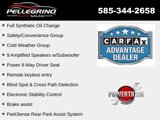 Used 2016 Jeep Cherokee Latitude w/ Safety/Convenience Group image 4
