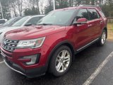 Used 2016 Ford Explorer Limited w/ Equipment Group 301A image 2