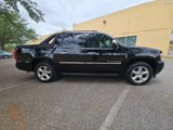 Used 2010 Chevrolet Avalanche LTZ image 4