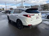 Used 2024 Acura RDX AWD w/ A-Spec & Advance Pkg image 4
