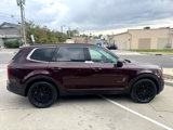 Used 2022 Kia Telluride SX w/ Nightfall Edition Package image 4