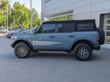 Used 2022 Ford Bronco Badlands image 2