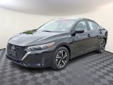 Certified 2024 Nissan Sentra SV image 3