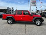 Used 2020 Jeep Gladiator Sport w/ Quick Order Package 24S image 2