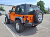 Used 2012 Jeep Wrangler Rubicon w/ PWR Convenience Group image 5