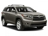 Used 2015 Toyota Highlander Limited image 6