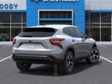New 2025 Chevrolet Trax RS w/ Driver Confidence Package image 4