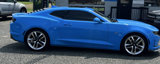 Used 2022 Chevrolet Camaro LT w/ RS Package image 2