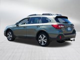 Used 2019 Subaru Outback 2.5i Limited w/ Protection Package #1 image 5