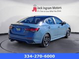 New 2025 Nissan Sentra SR w/ SR Premium Package image 5