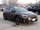 Used 2020 Subaru Crosstrek 2.0i Limited w/ Moonroof Package image 5