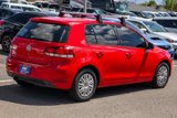 Used 2013 Volkswagen Golf 4-Door image 5