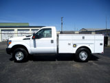 Used 2016 Ford F250 XL w/ Power Equipment Group image 5