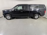 Used 2020 Ford F150 XLT image 4