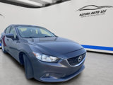 Used 2014 MAZDA MAZDA6 Sport image 6