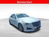 Used 2016 Cadillac CTS Luxury image 4