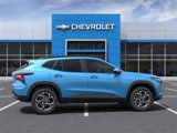 New 2025 Chevrolet Trax LT w/ LT Convenience Package image 5