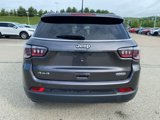 Used 2022 Jeep Compass Latitude image 4