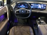 Used 2023 BMW iX xDrive50 w/ Sport Package image 6