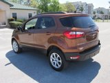 Used 2018 Ford EcoSport SE w/ SE Cold Weather Package image 5