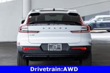 Certified 2023 Volvo C40 P8 Recharge Plus image 3