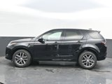 New 2025 Land Rover Discovery Sport Dynamic SE image 4