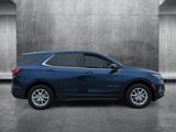 Used 2022 Chevrolet Equinox LT image 4