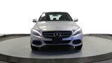 Used 2015 Mercedes-Benz C 300 4MATIC Sedan image 3