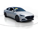 Certified 2022 Hyundai Sonata Limited image 2