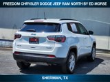 Used 2024 Jeep Compass Latitude image 4