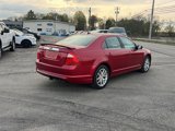 Used 2012 Ford Fusion SEL image 3