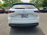 Used 2022 MAZDA CX-5 AWD 2.5 S w/ Preferred Package image 6