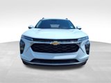 New 2025 Chevrolet Trax LT w/ Driver Confidence Package image 3