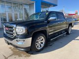 Used 2017 GMC Sierra 1500 SLT w/ SLT Premium Package image 2