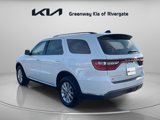 Used 2022 Dodge Durango SXT w/ Trailer Tow Group IV image 5