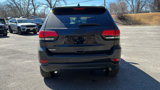 Certified 2021 Jeep Grand Cherokee Freedom Edition image 4