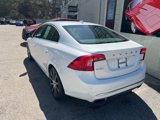Used 2018 Volvo S60 T5 Inscription Platinum image 3