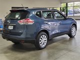 Used 2015 Nissan Rogue S image 4