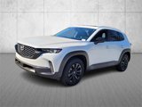 New 2025 MAZDA CX-50 AWD 2.5 S w/ Premium Package image 3