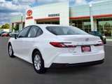 New 2025 Toyota Camry LE w/ Convenience Package image 4