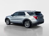 Certified 2023 Ford Explorer Limited image 4