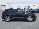 Used 2022 Chevrolet Blazer LT image 2