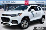 Used 2020 Chevrolet Trax LT image 3
