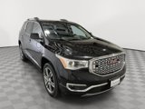Used 2019 GMC Acadia Denali w/ Technology Package image 4
