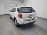 Used 2017 Chevrolet Equinox LS image 5