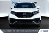 Used 2022 Honda CR-V Touring image 3