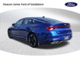 Used 2021 Kia K5 GT-Line image 5