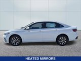 New 2025 Volkswagen Jetta S image 2