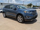 Used 2018 Ford Edge Titanium w/ Equipment Group 301A image 2
