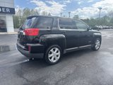 Used 2017 GMC Terrain SLE image 3